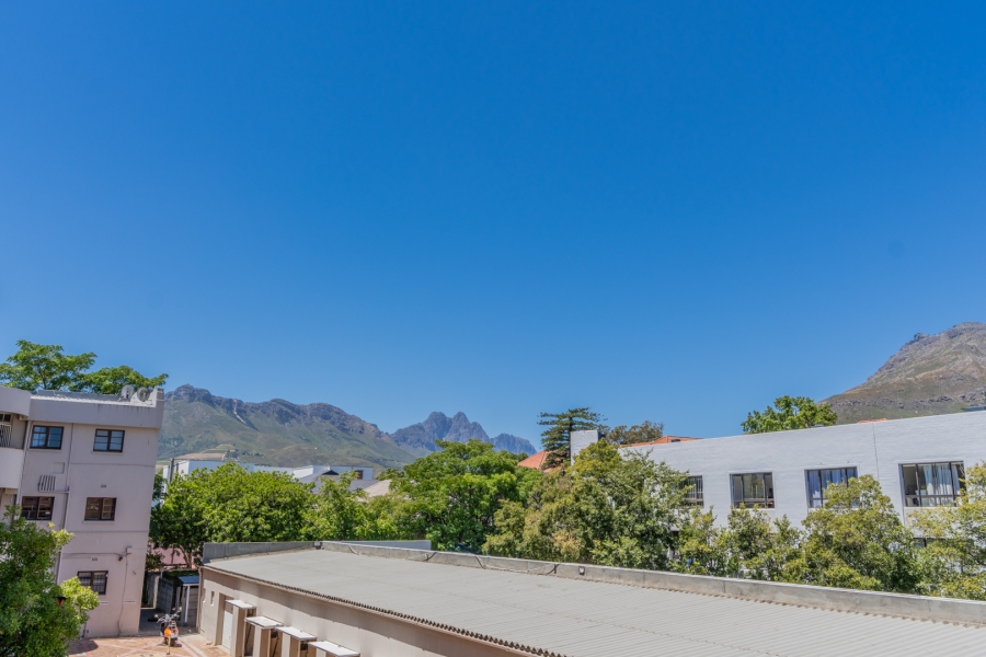 2 Bedroom Property for Sale in Stellenbosch Central Western Cape